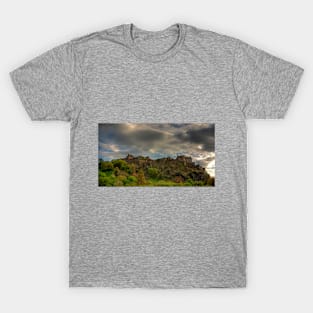 The top of the Rock T-Shirt